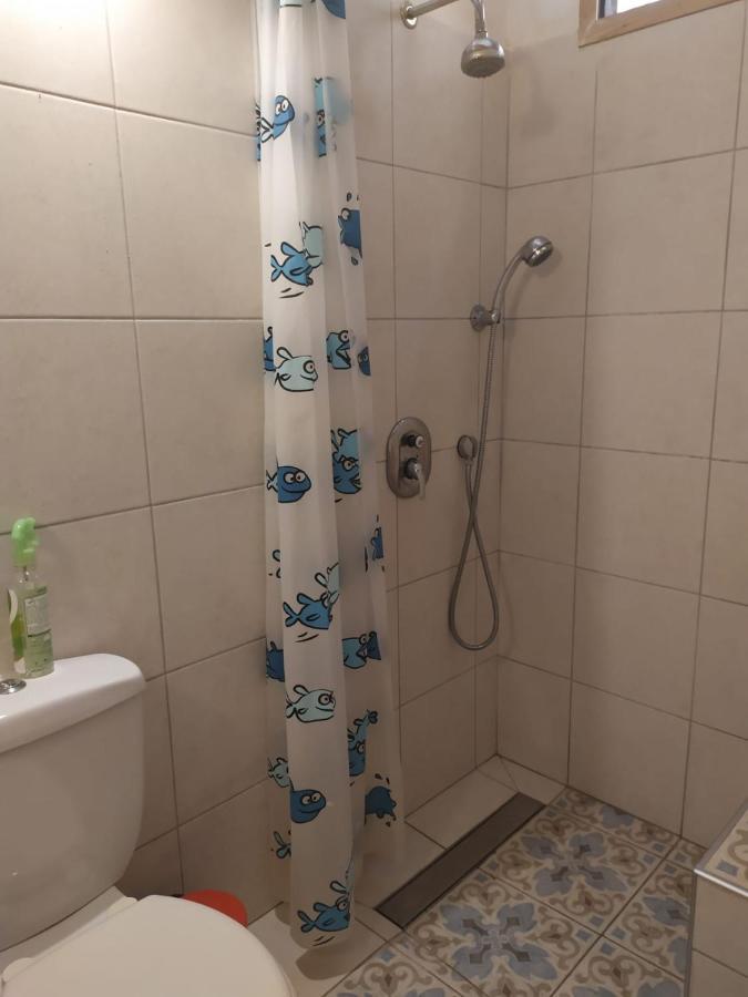 Lotus Turtle Garden Eilat Apartment Exterior foto