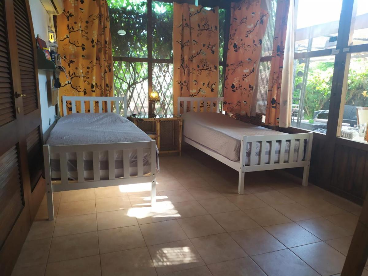 Lotus Turtle Garden Eilat Apartment Exterior foto